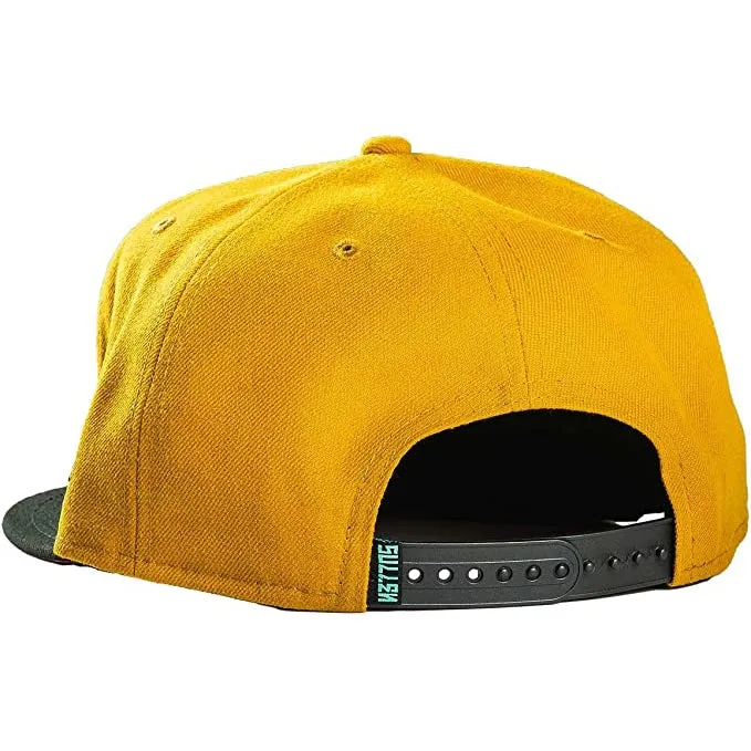 Choloha Snapback Cap