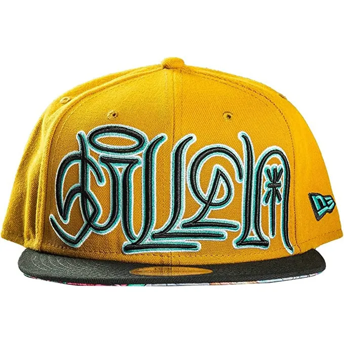 Choloha Snapback Cap