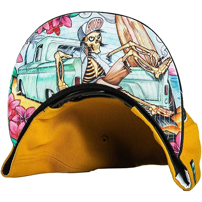Choloha Snapback Cap