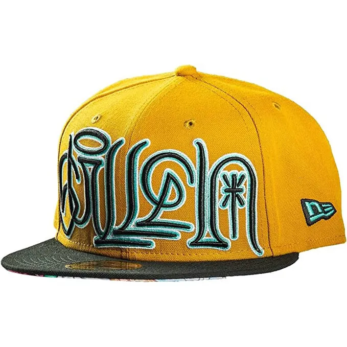 Choloha Snapback Cap