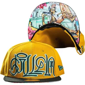 Choloha Snapback Cap