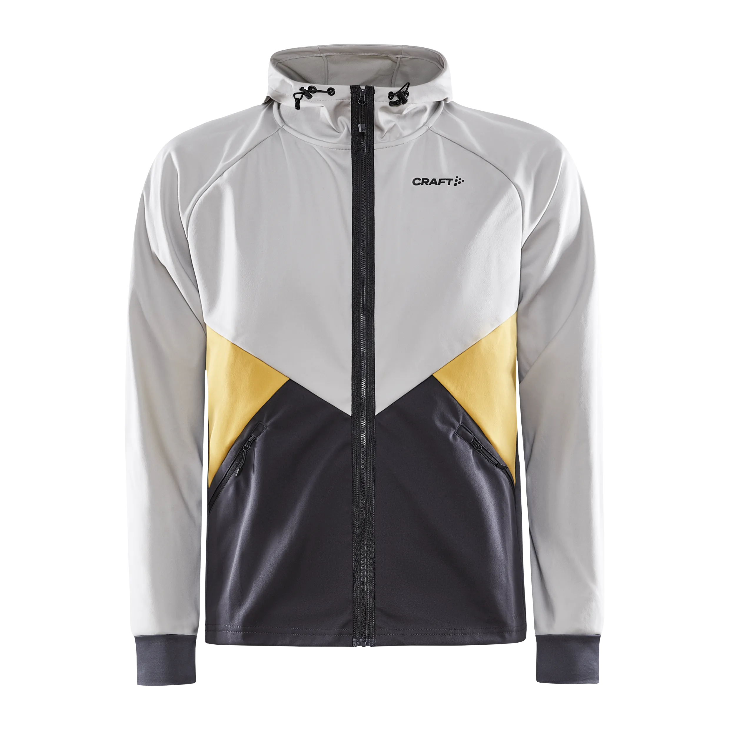 Craft 2023 Men's Core Glide Hood Jacket