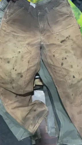 Custom 7 pants 8 jackets 5 sweatshirts