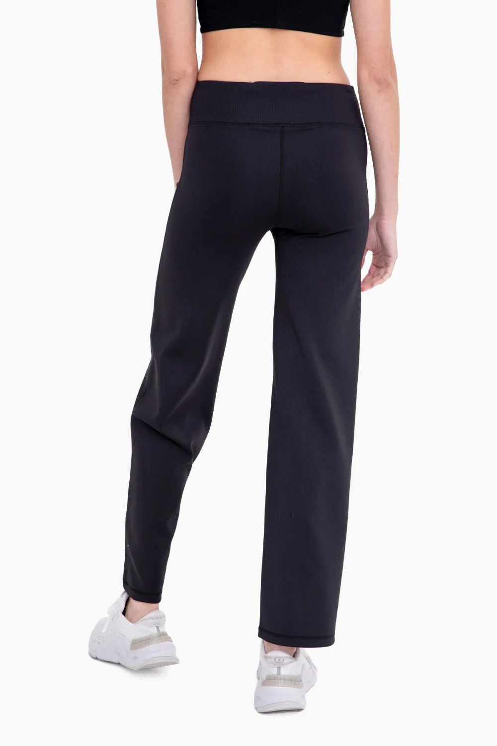 Daylight Wide Leg Pants