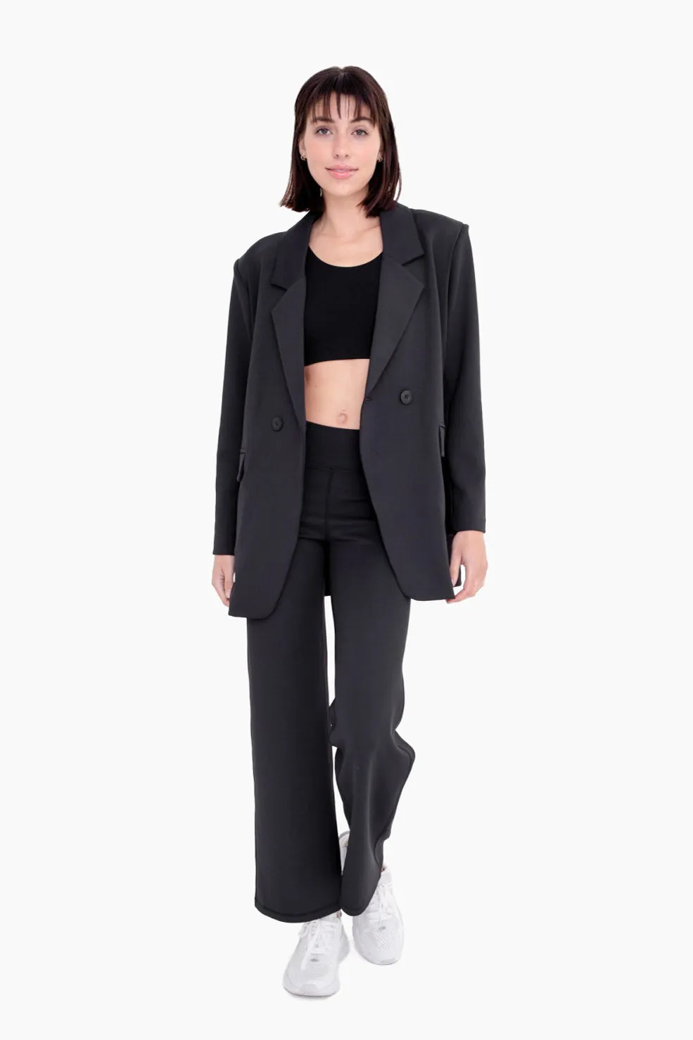 Daylight Wide Leg Pants