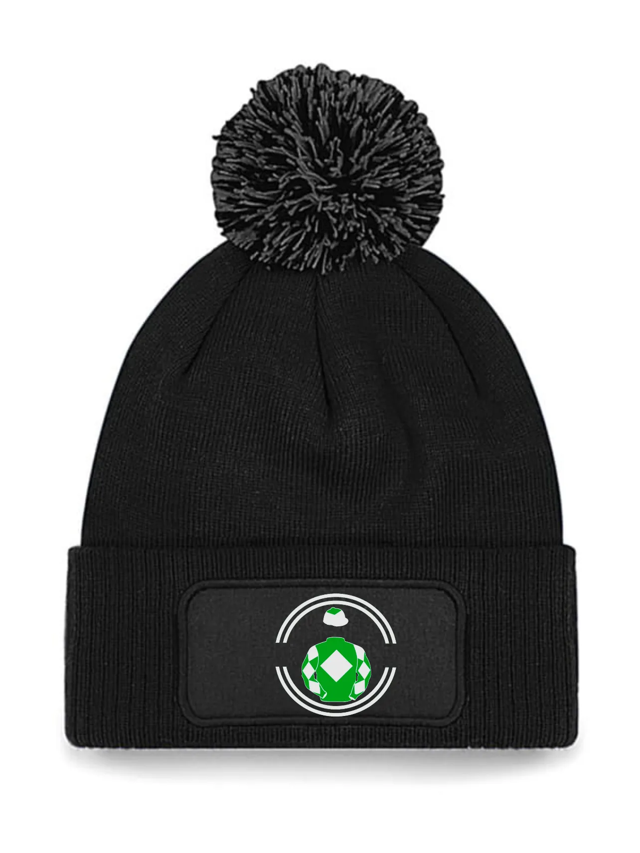 Stylish Dexys Midnight Runners-Inspired Syndicate Horse Racing Hats