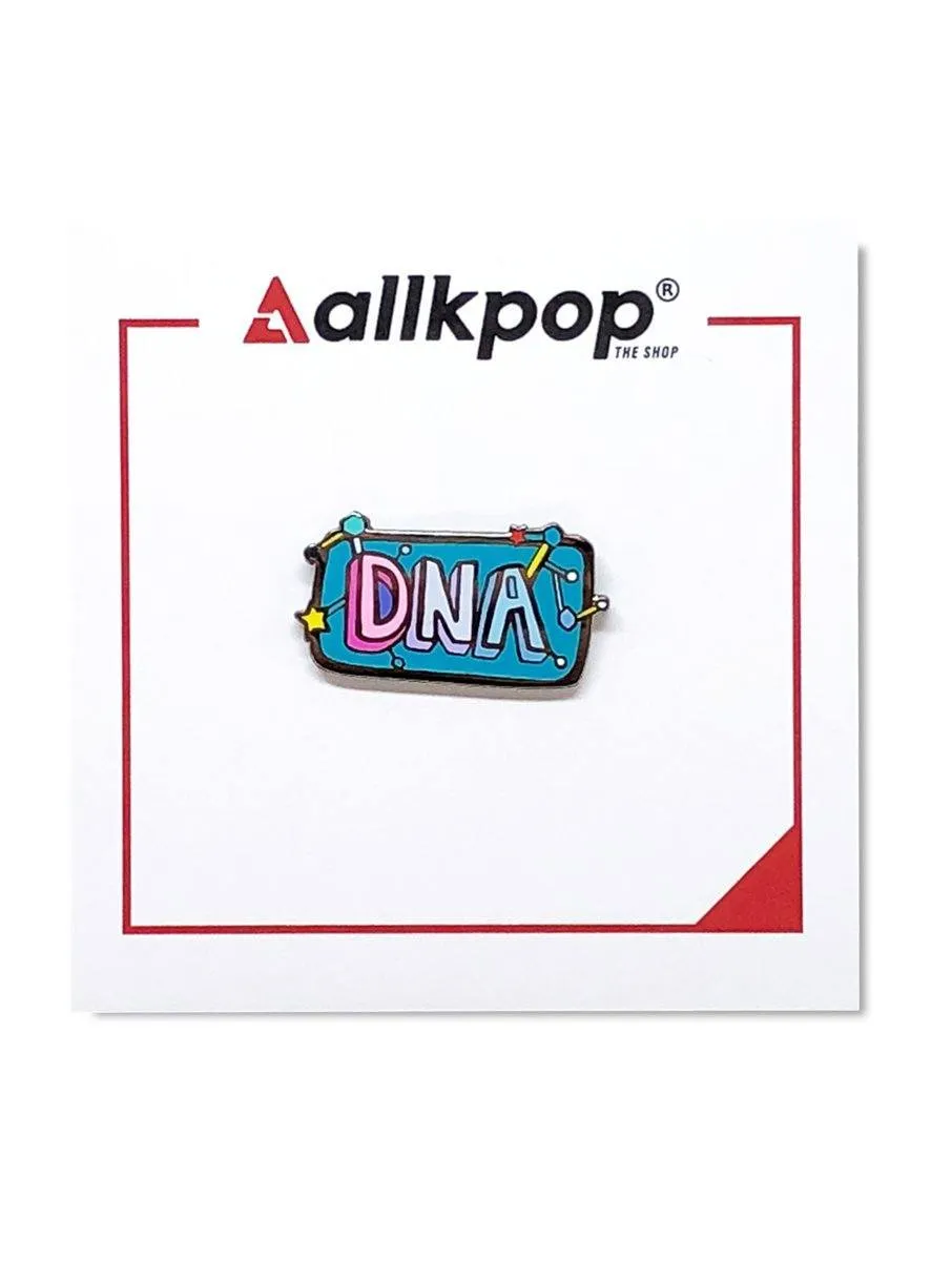 DNA Pin