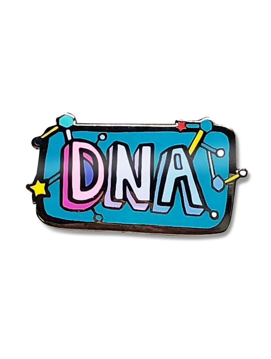 DNA Pin