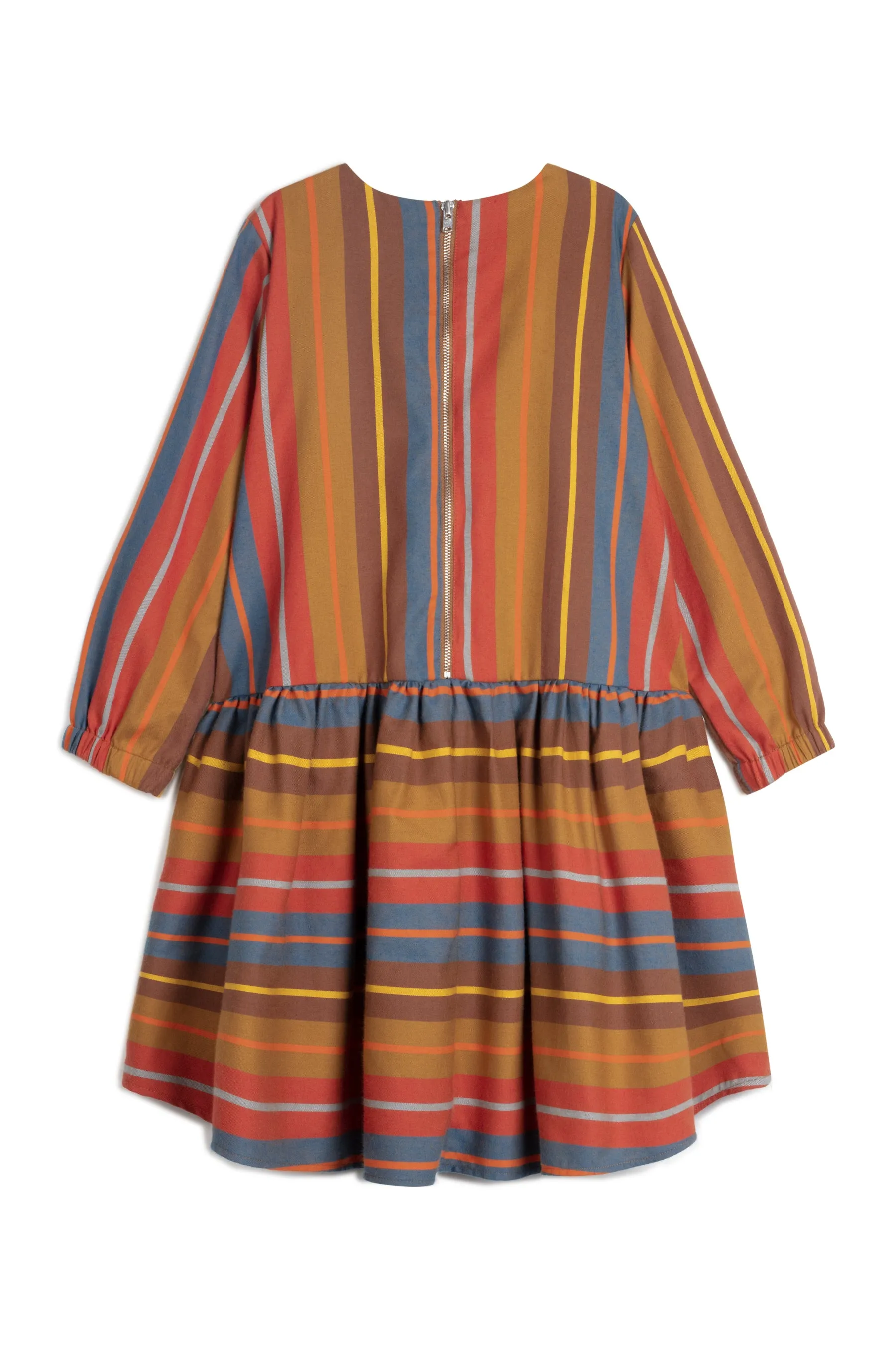 DOROTEIA VINTAGE STRIPES