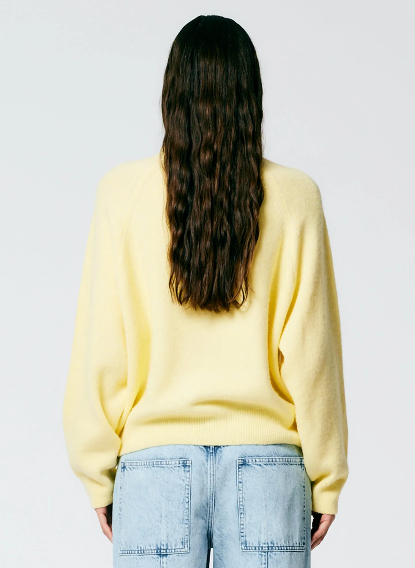 Douillet Turtleneck Easy Pullover