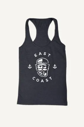 East Coast 2019 Tank (Womens)