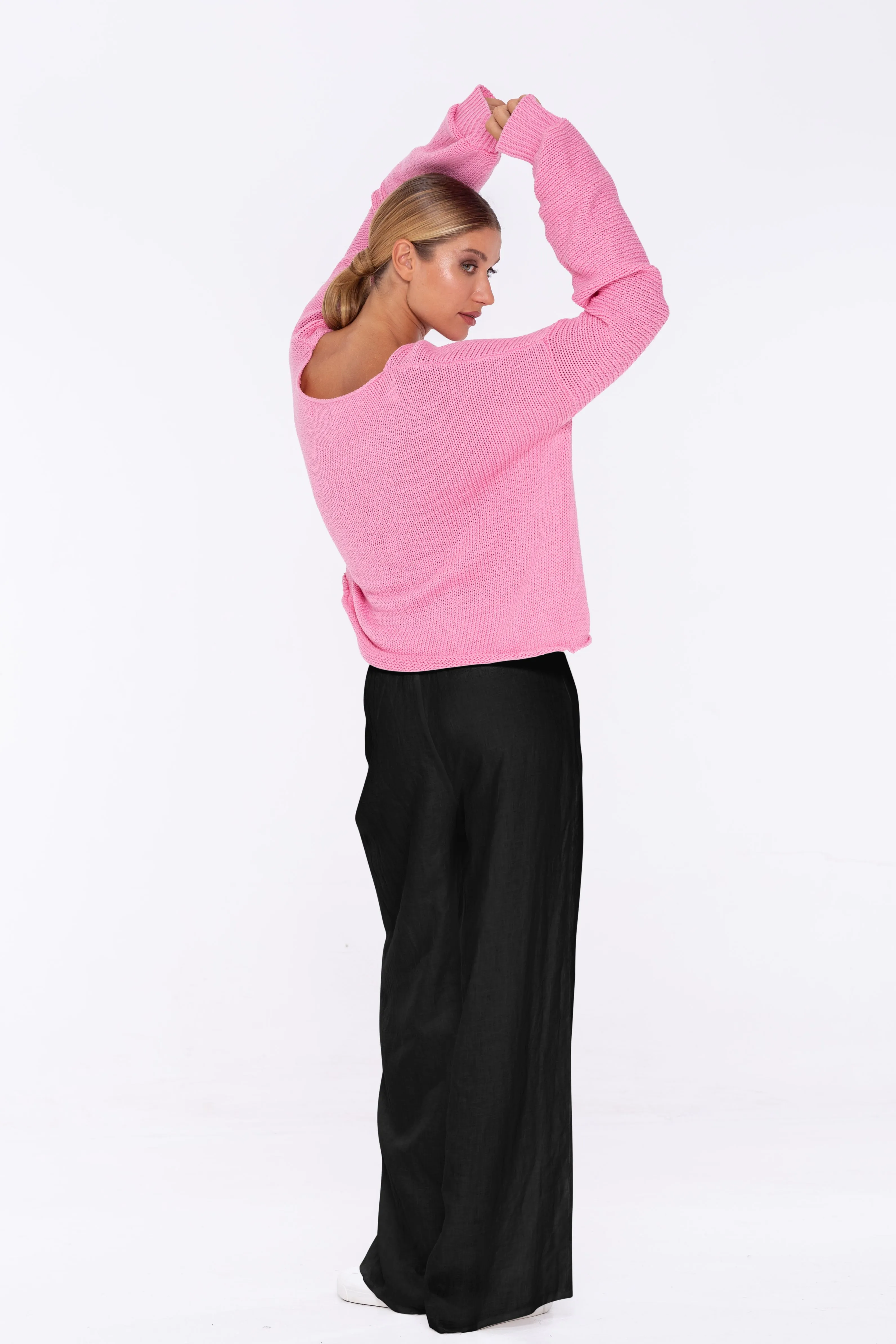FEVER PANT