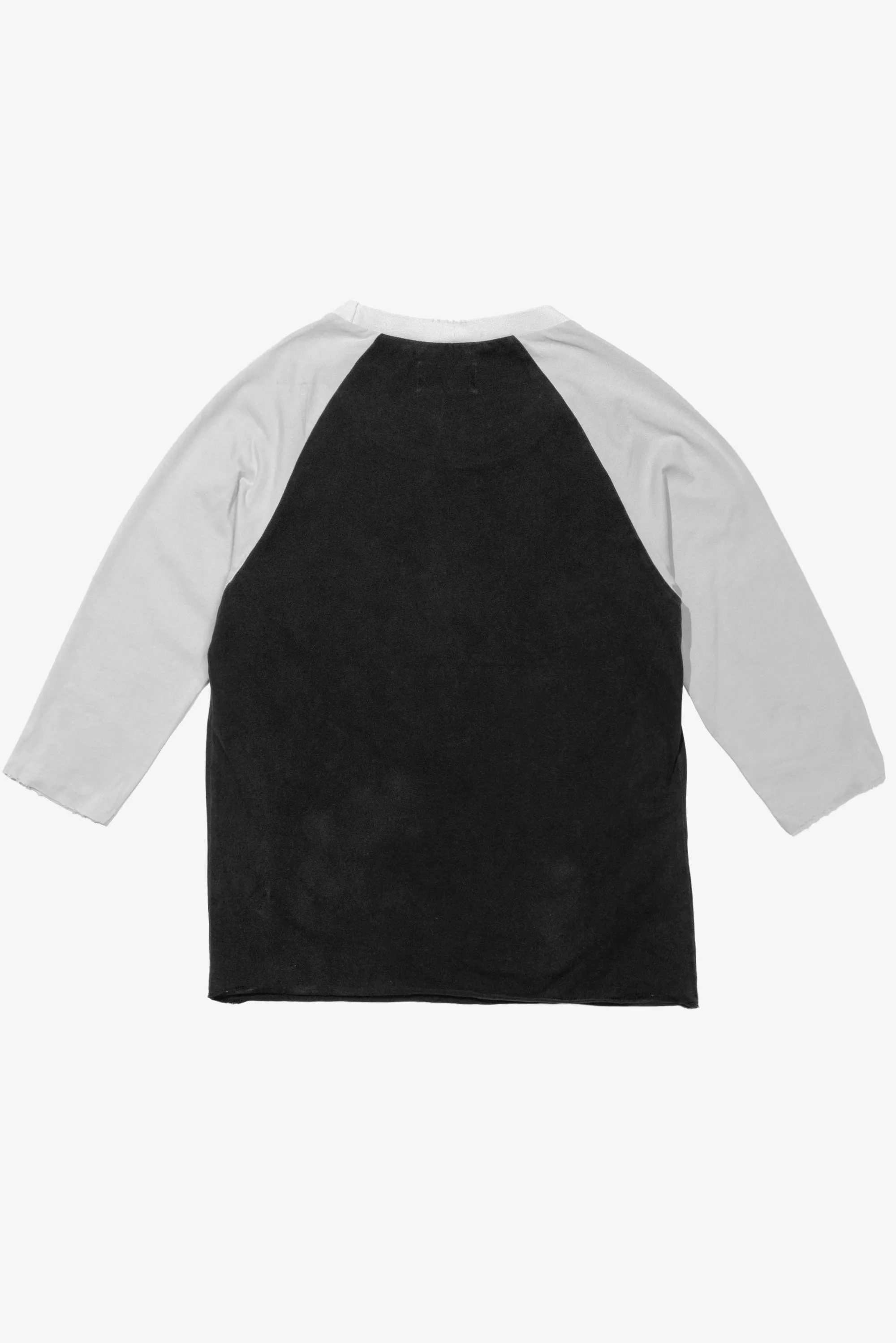 Fleetwood Mac American Tour Vintage Baseball Tee