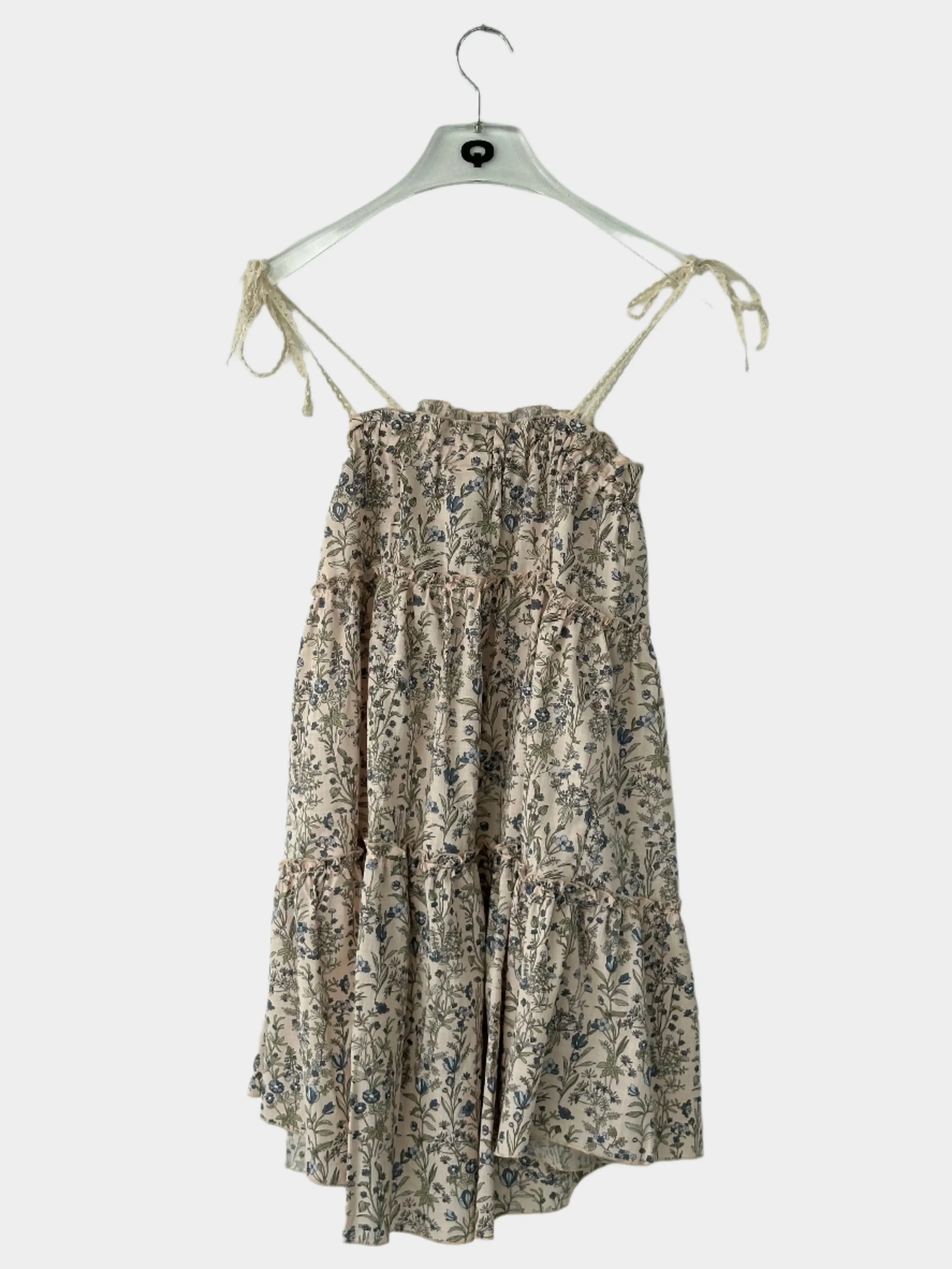 Floral Dresses