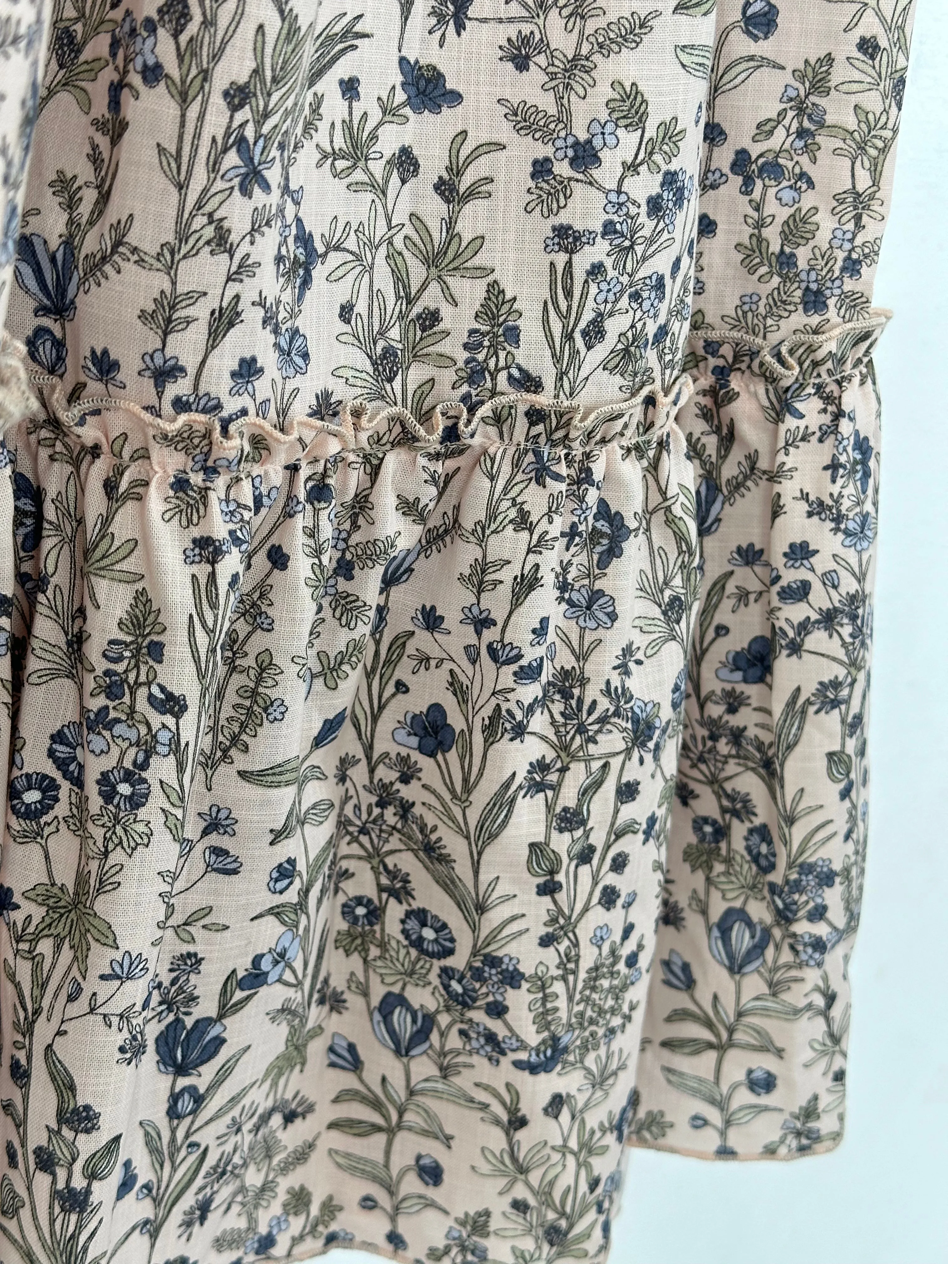 Floral Dresses