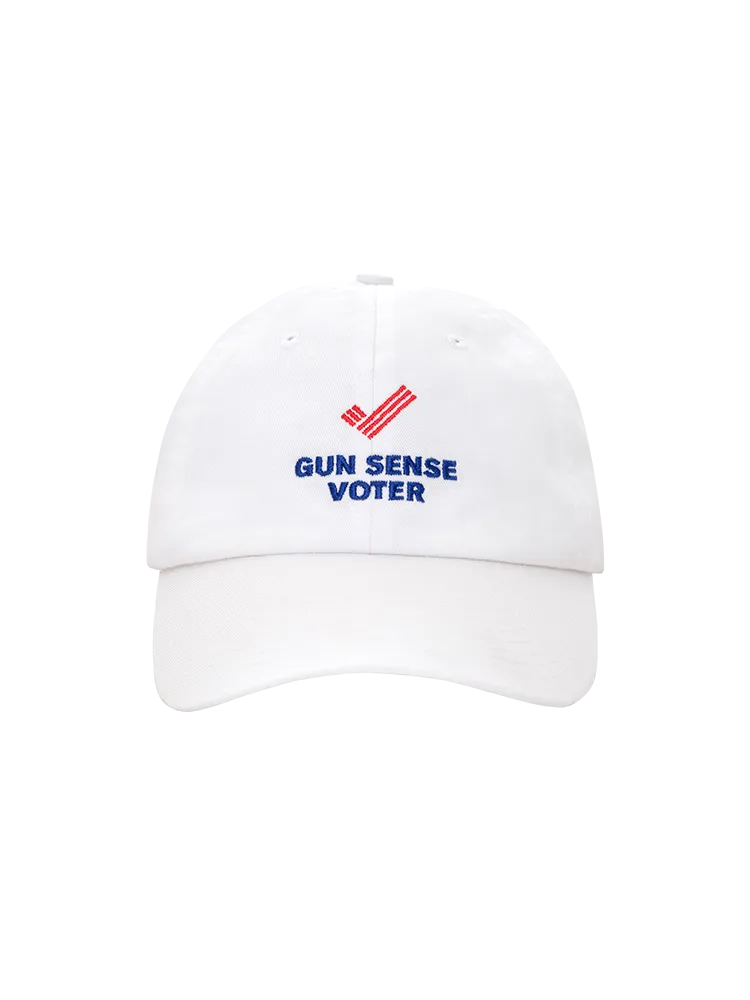 Gun Sense Voter Hat