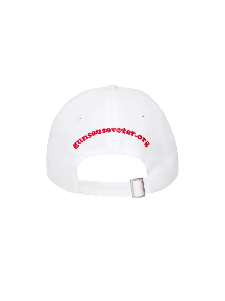 Gun Sense Voter Hat