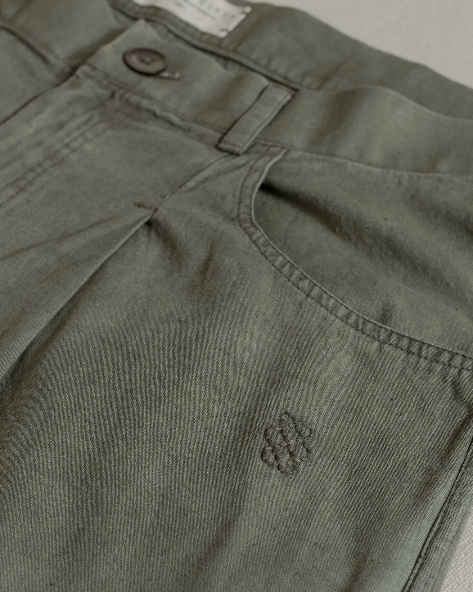 Unisex HARA Everyday Comfort Pants