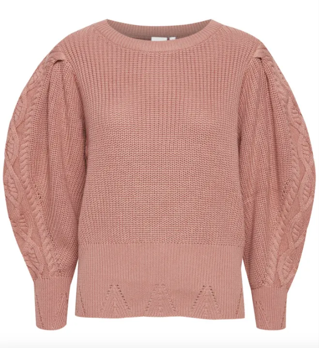 IH - Malli sweater