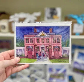 Janet Dixon Cards (SINGLE CARD)
