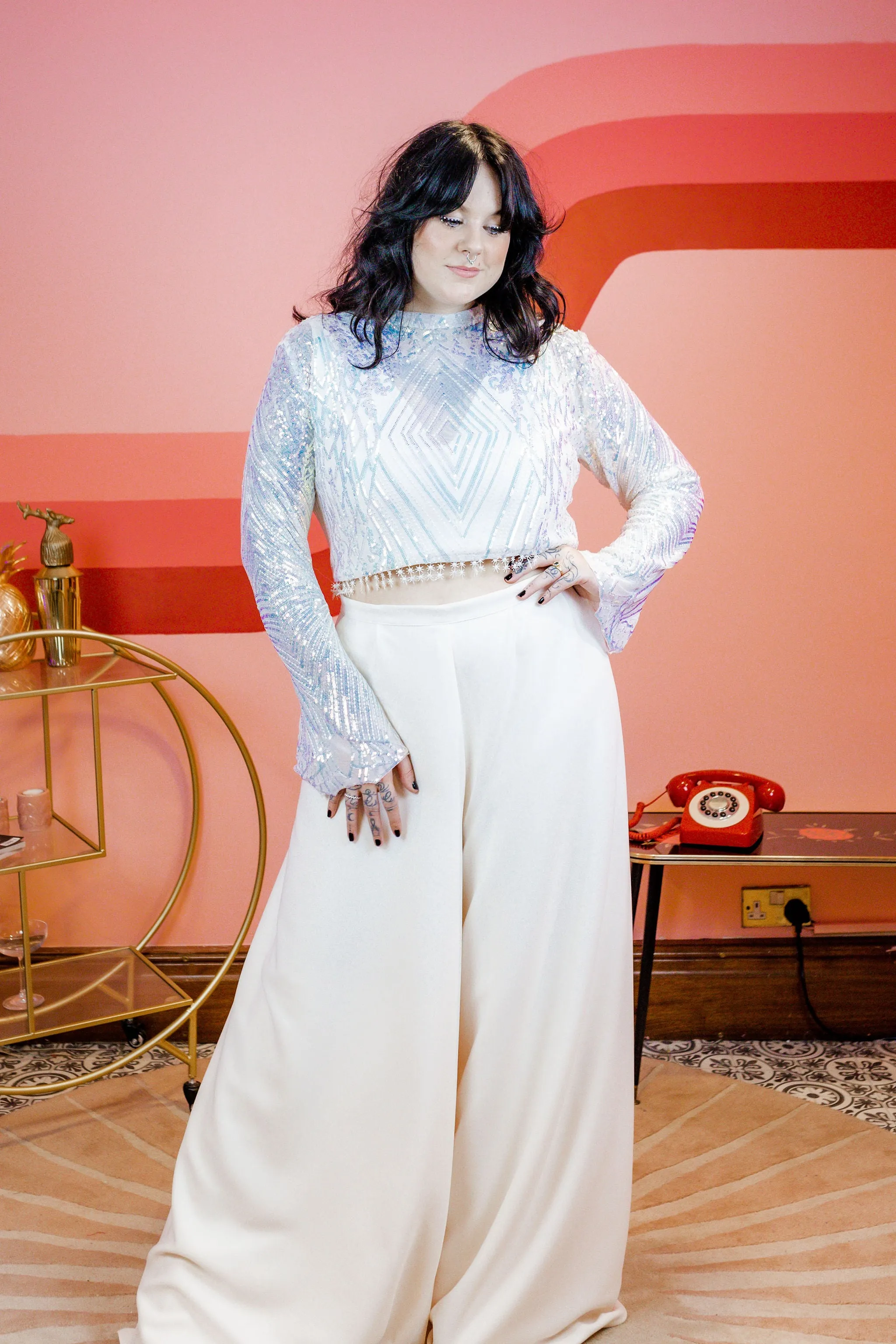 Joplin Top