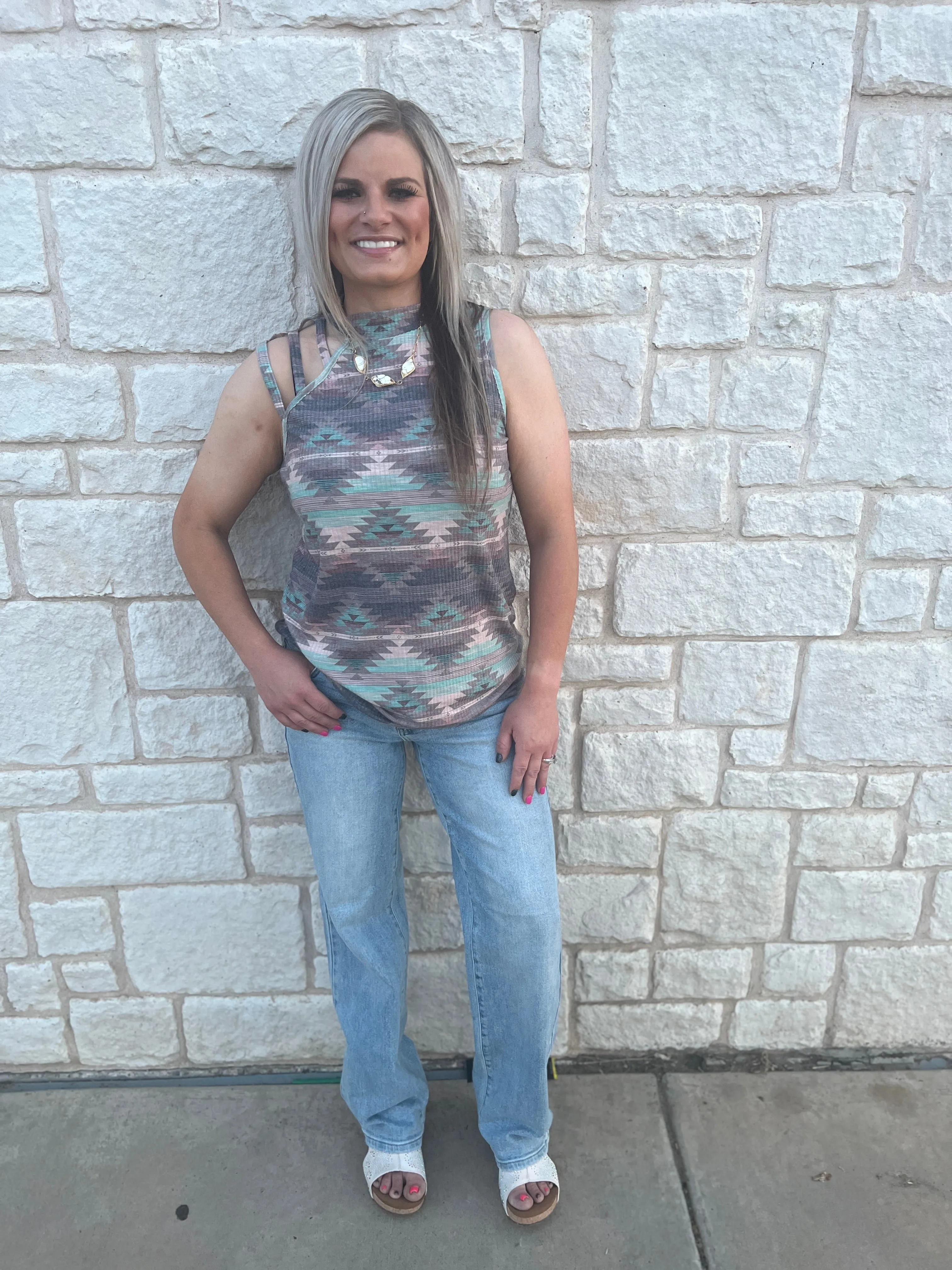 Judy Blue On A Goodbye Ride Denim