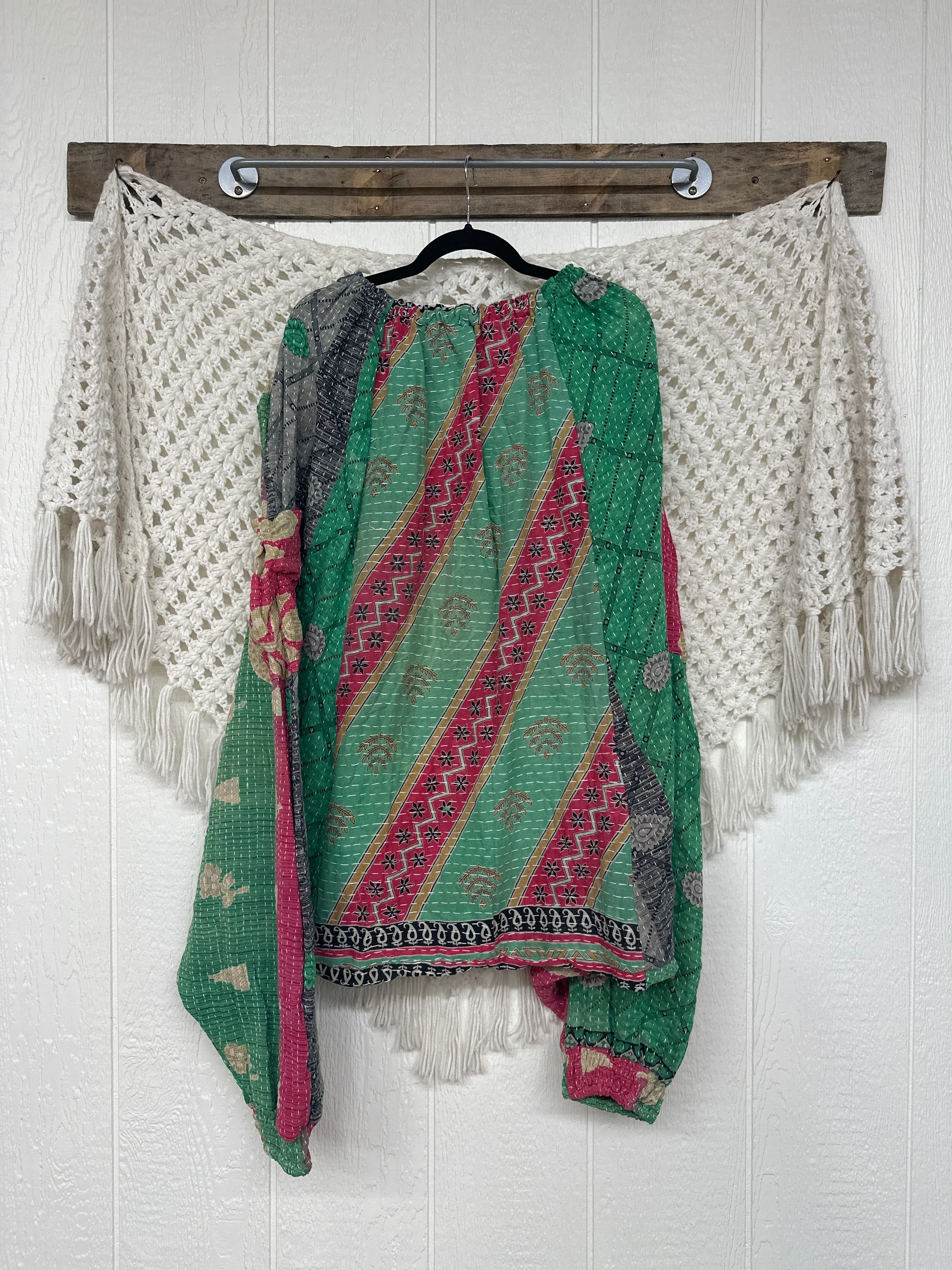 Kantha Be Still Harems 0824 154