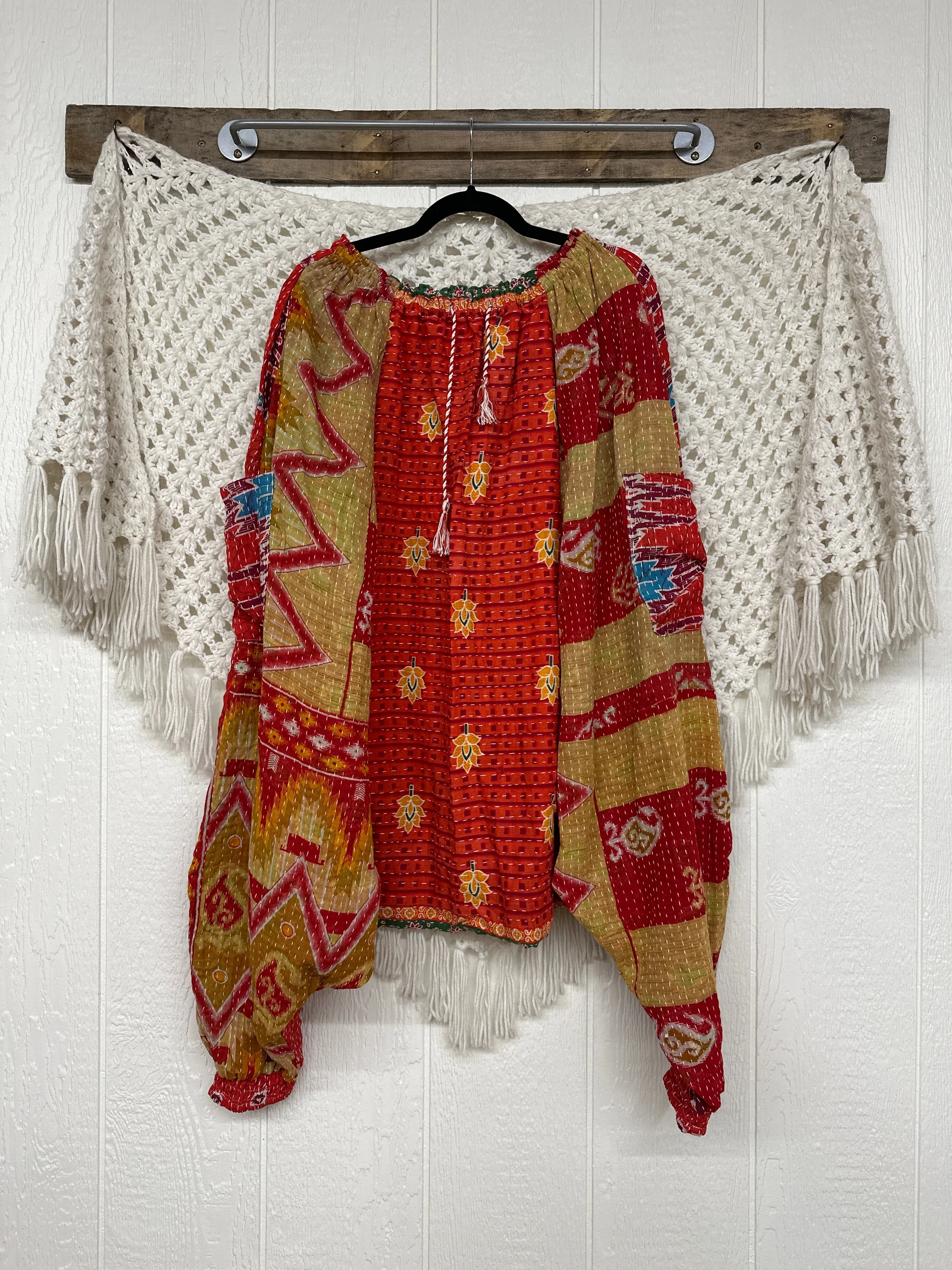 Kantha Be Still Harems 0824 234