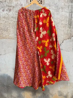 Kantha Bliss Bell Lounger 0224 083