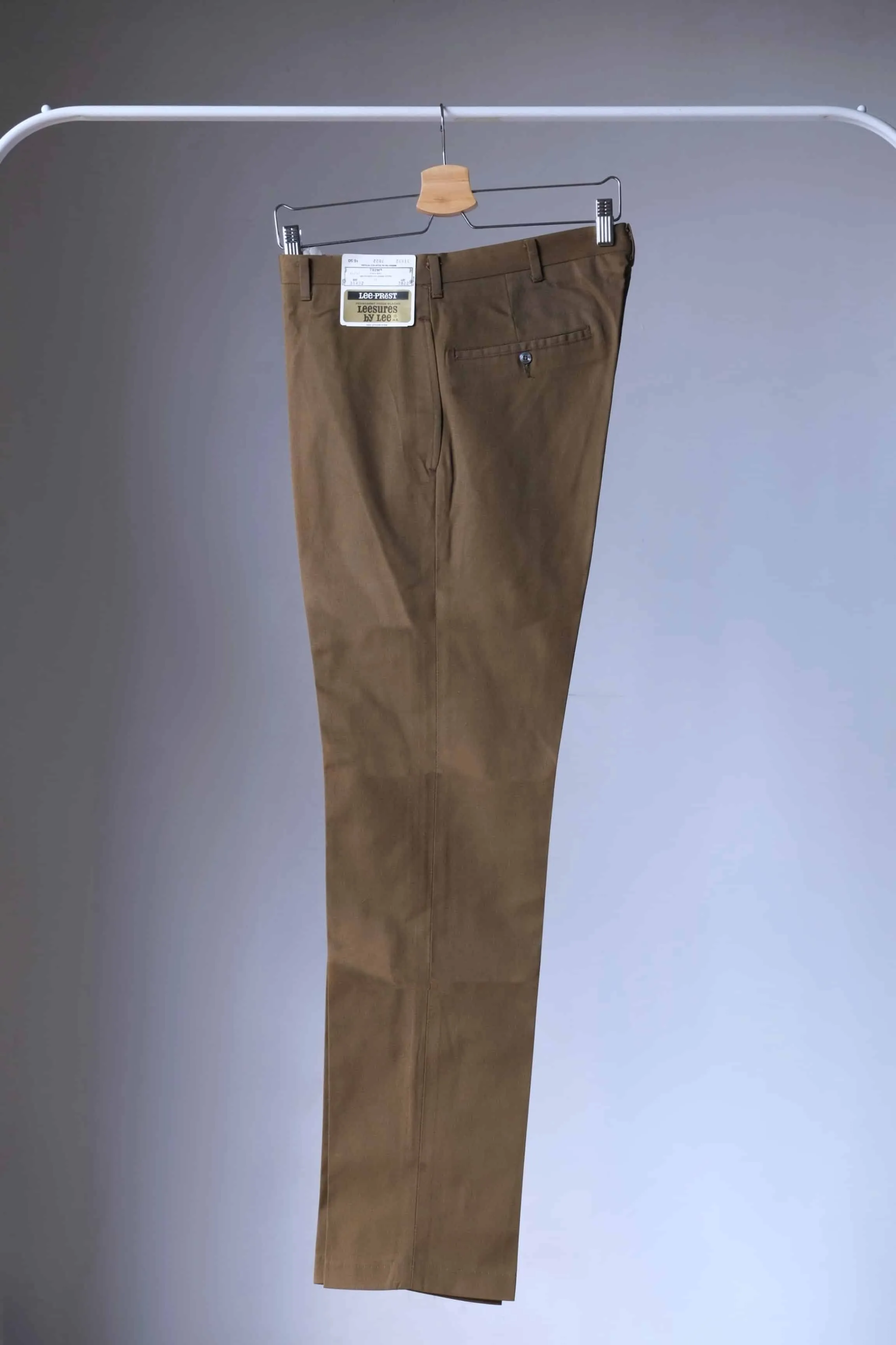 LEE 70's Vintage Pants
