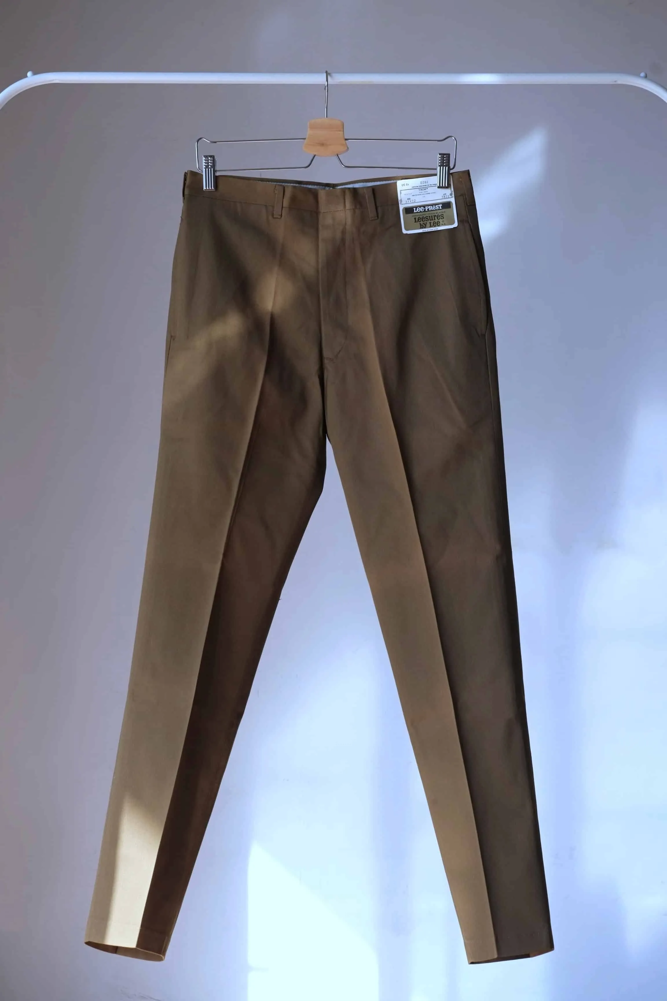 LEE 70's Vintage Pants