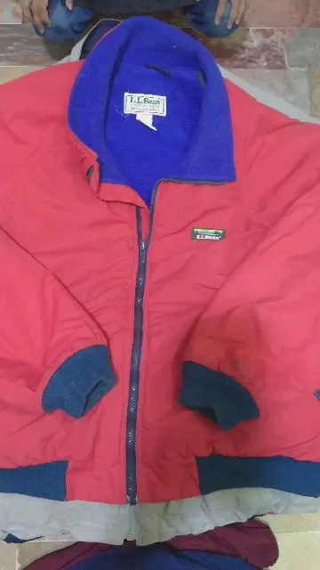 LLBean & Others - 107 pieces Bundle