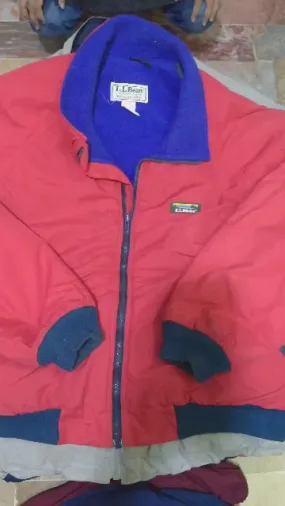 LLBean & Others - 107 pieces Bundle