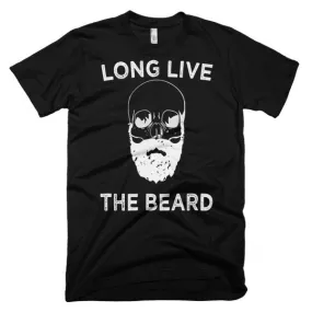 Long Live The Beard