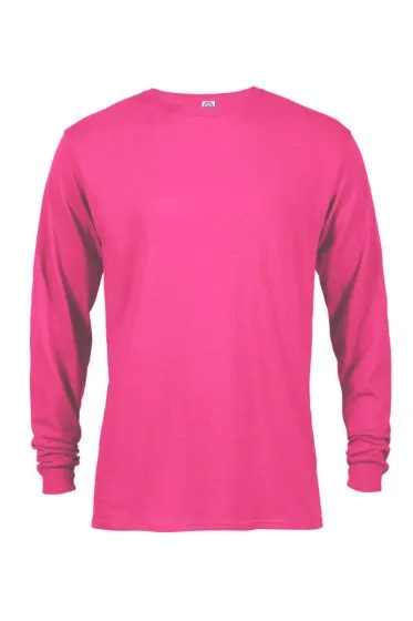 Long Sleeve Cotton Shirt