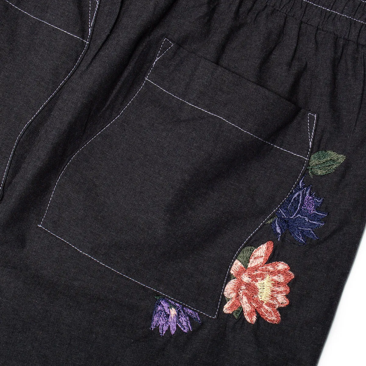 Lotus Trouser Pants