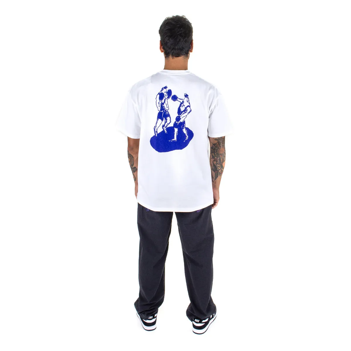 Lotus Trouser Pants
