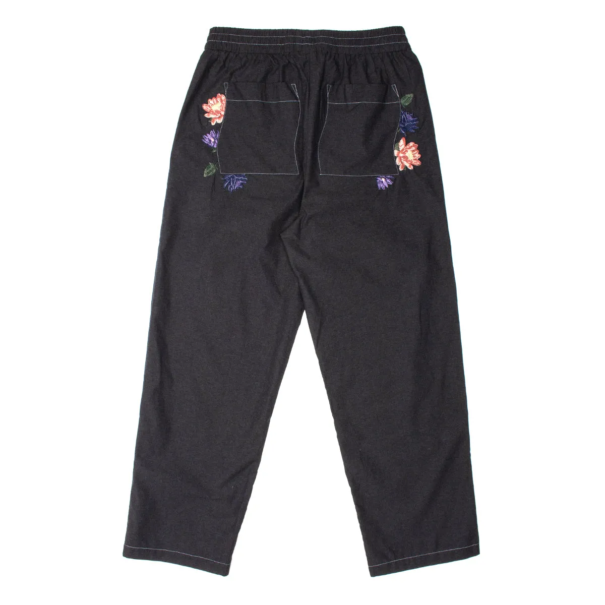 Lotus Trouser Pants