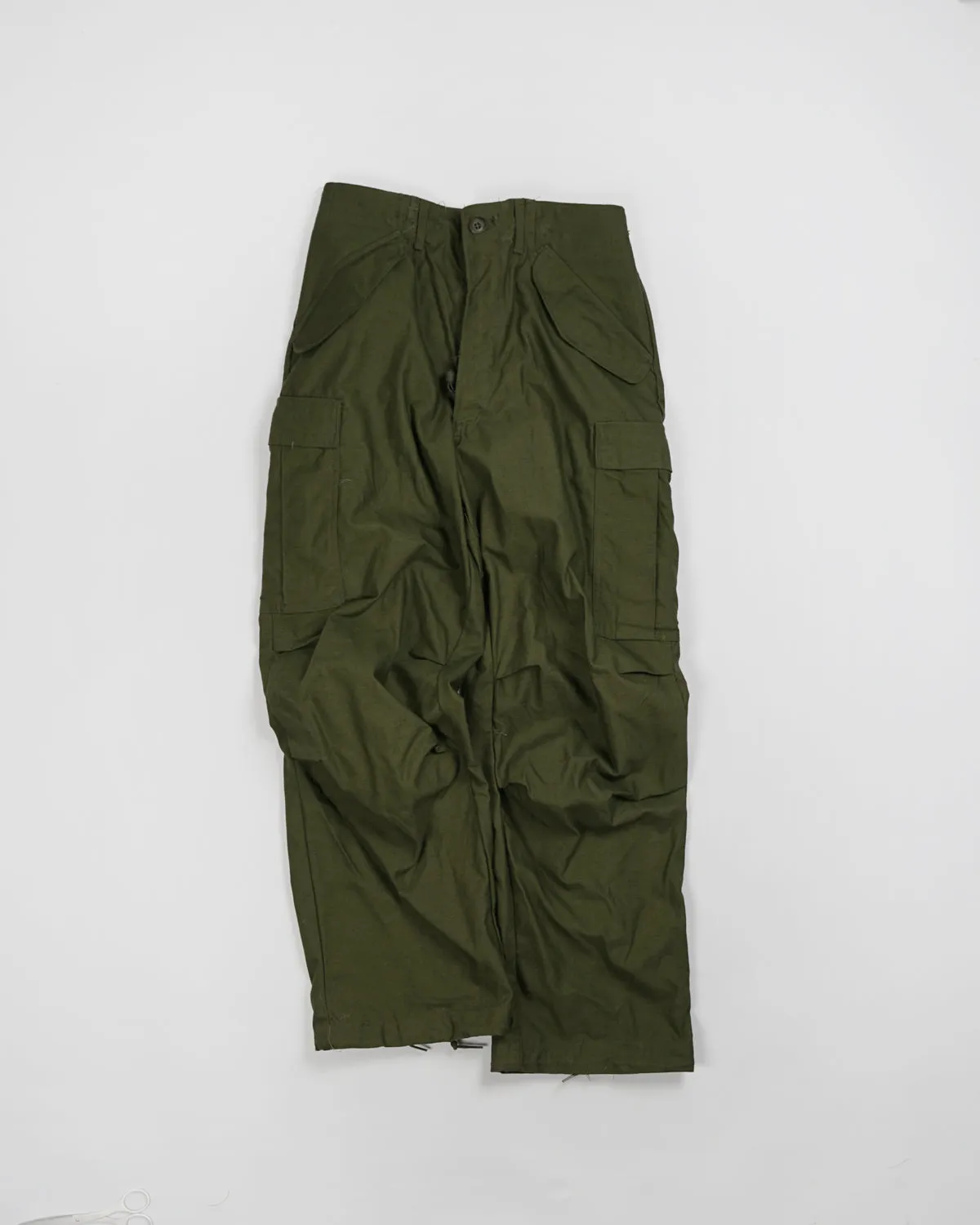 M-65 Field Pants