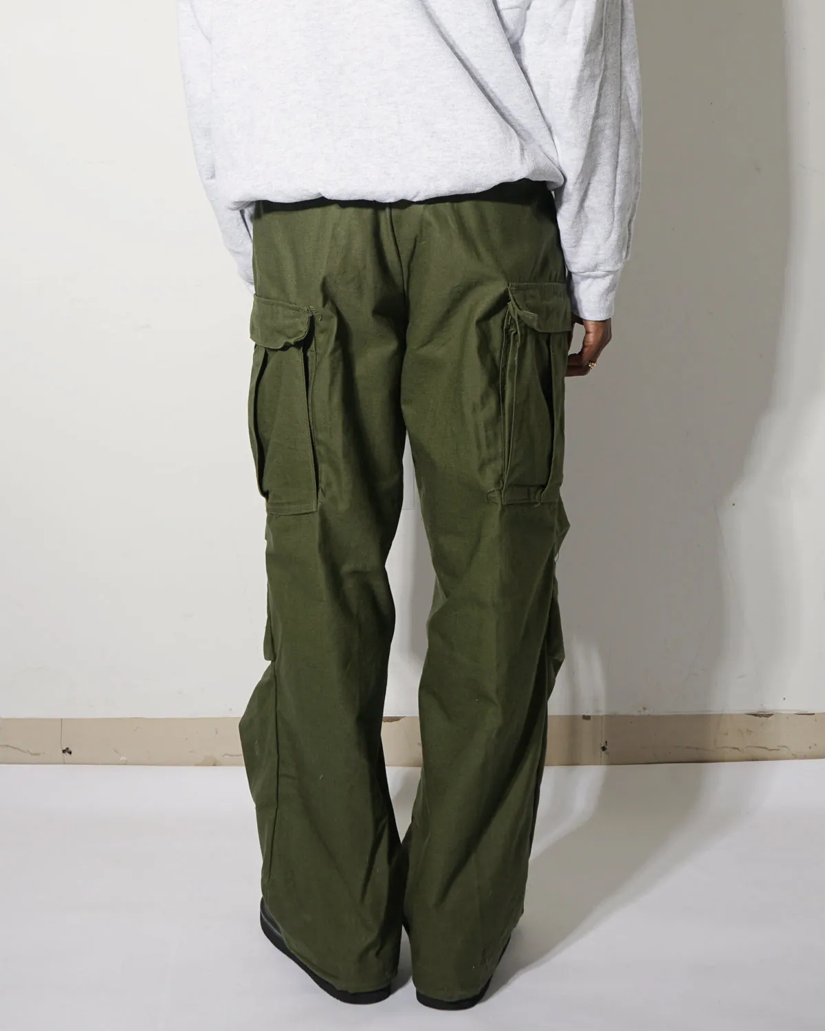 M-65 Field Pants