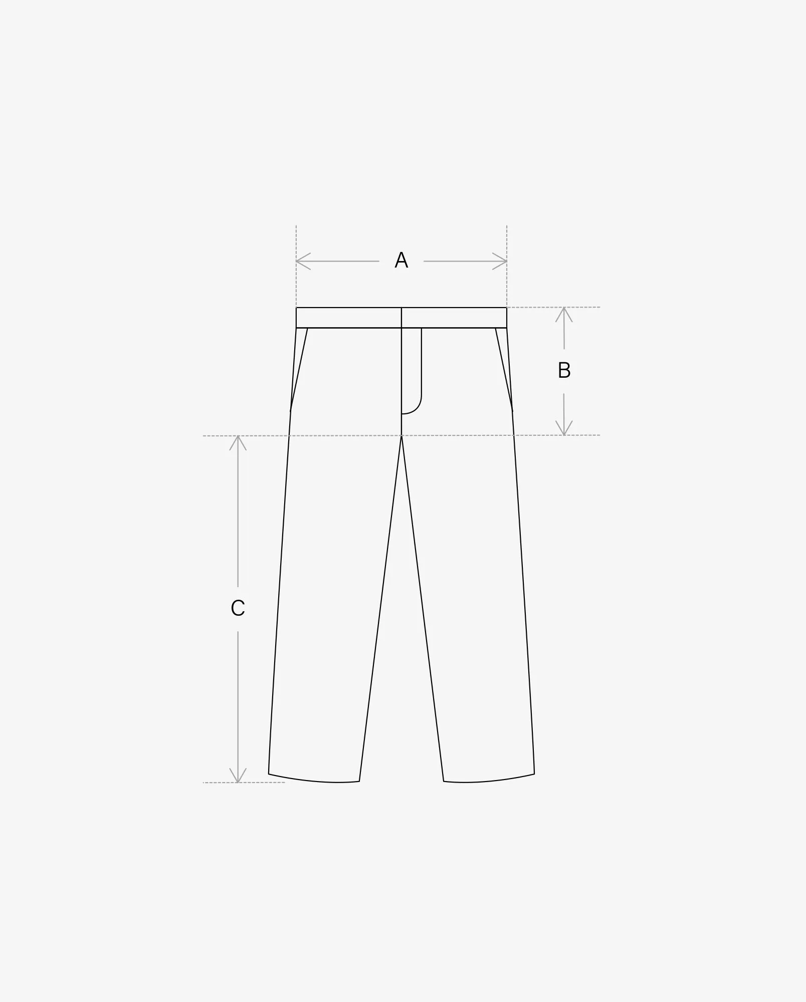 M-65 Field Pants
