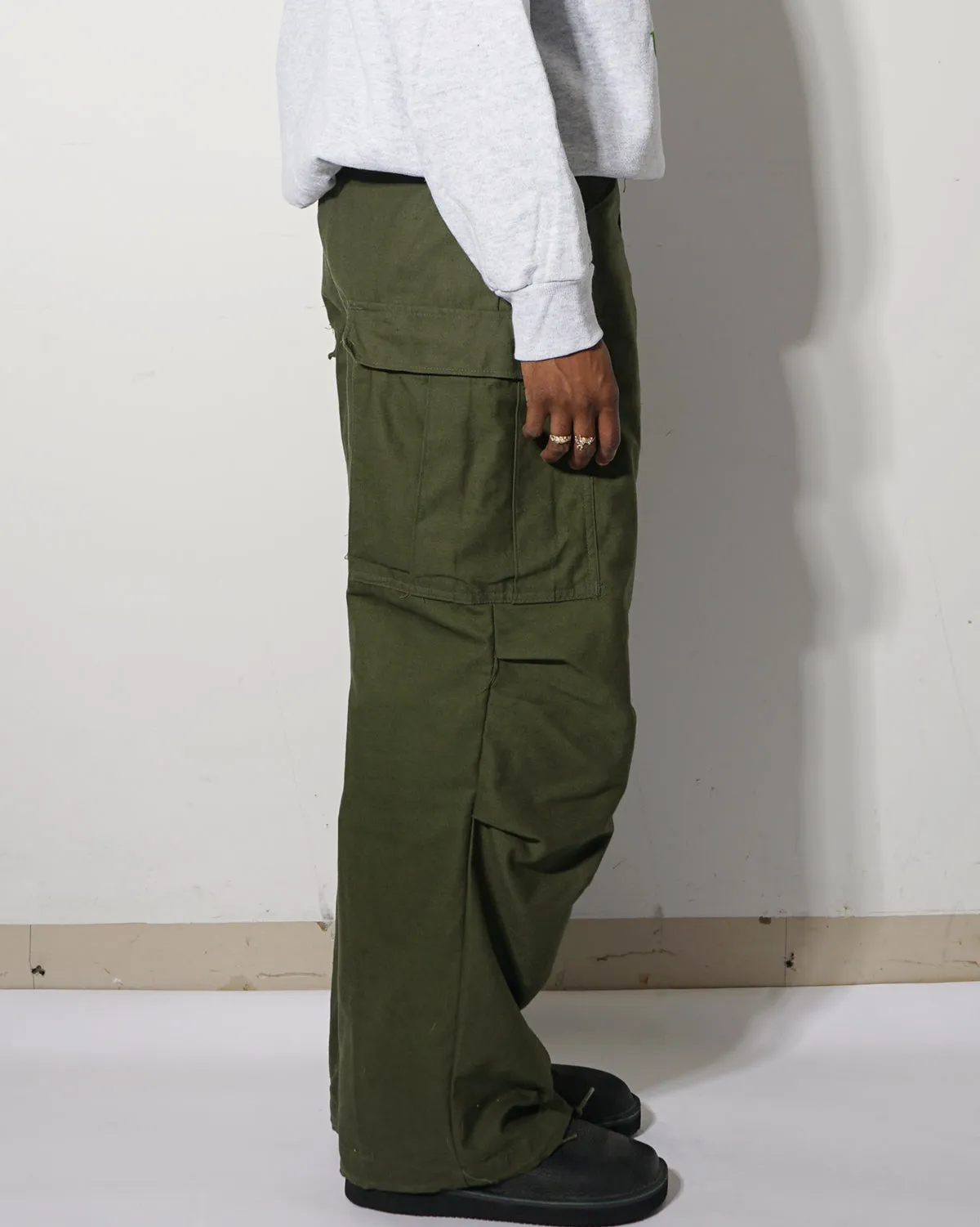 M-65 Field Pants