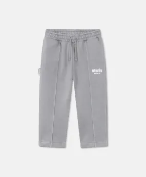 MAPA KIDS PANTS VINTAGE LIGHT GREY