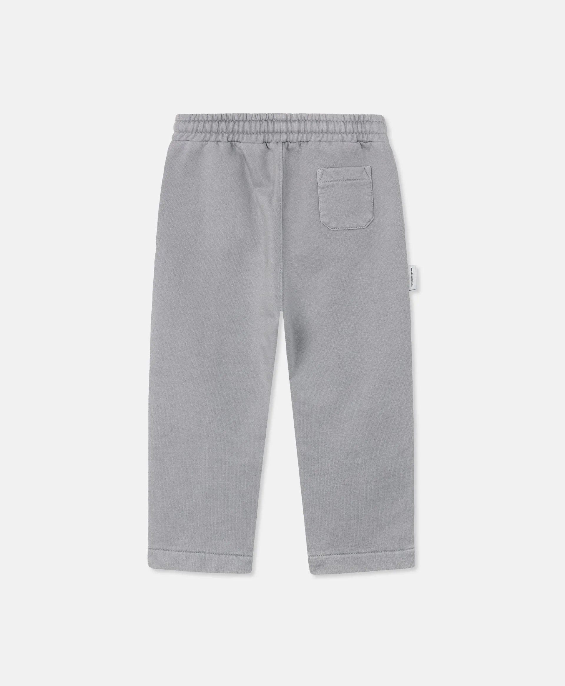 MAPA KIDS PANTS VINTAGE LIGHT GREY