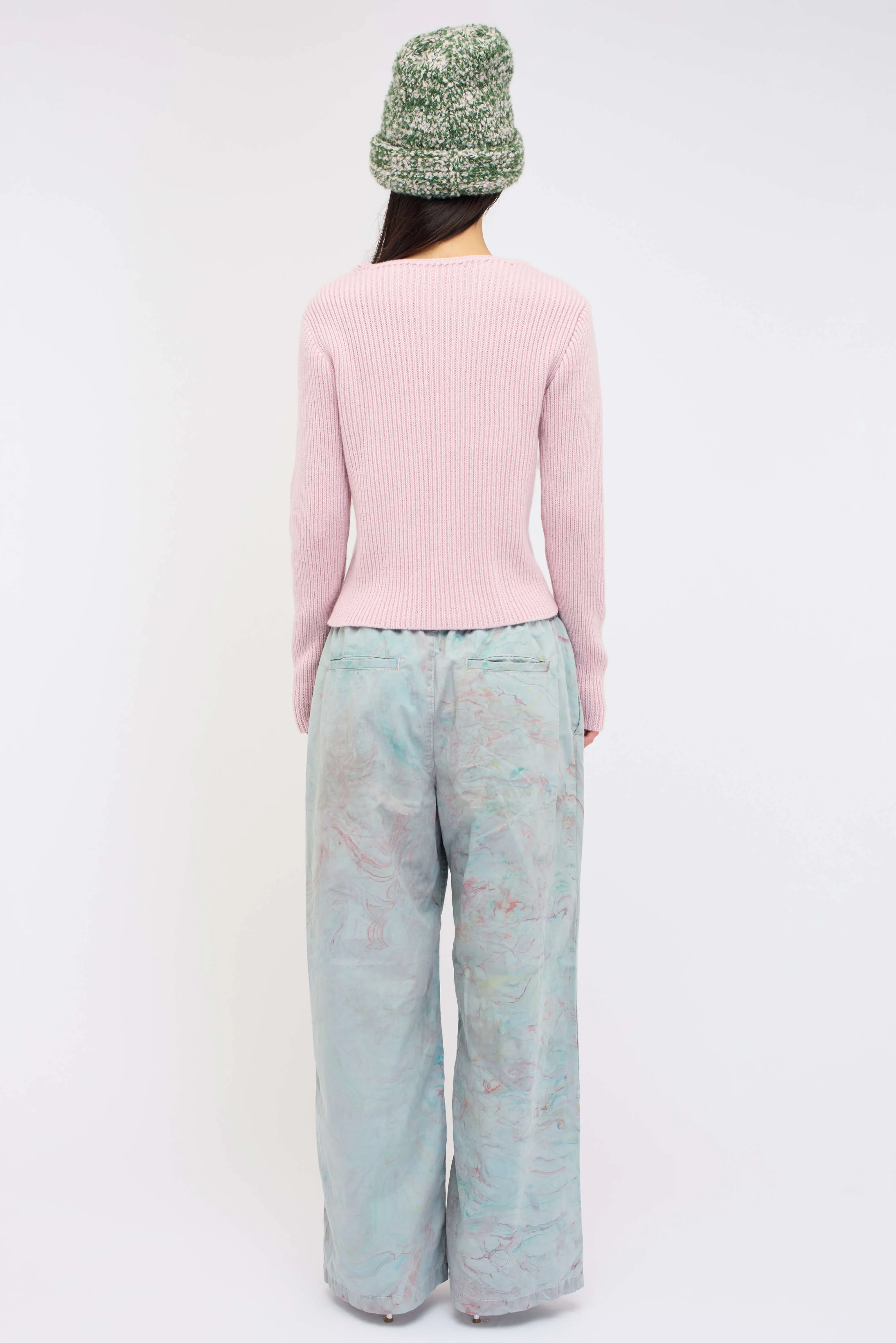 Marble Women's Gabber Pant