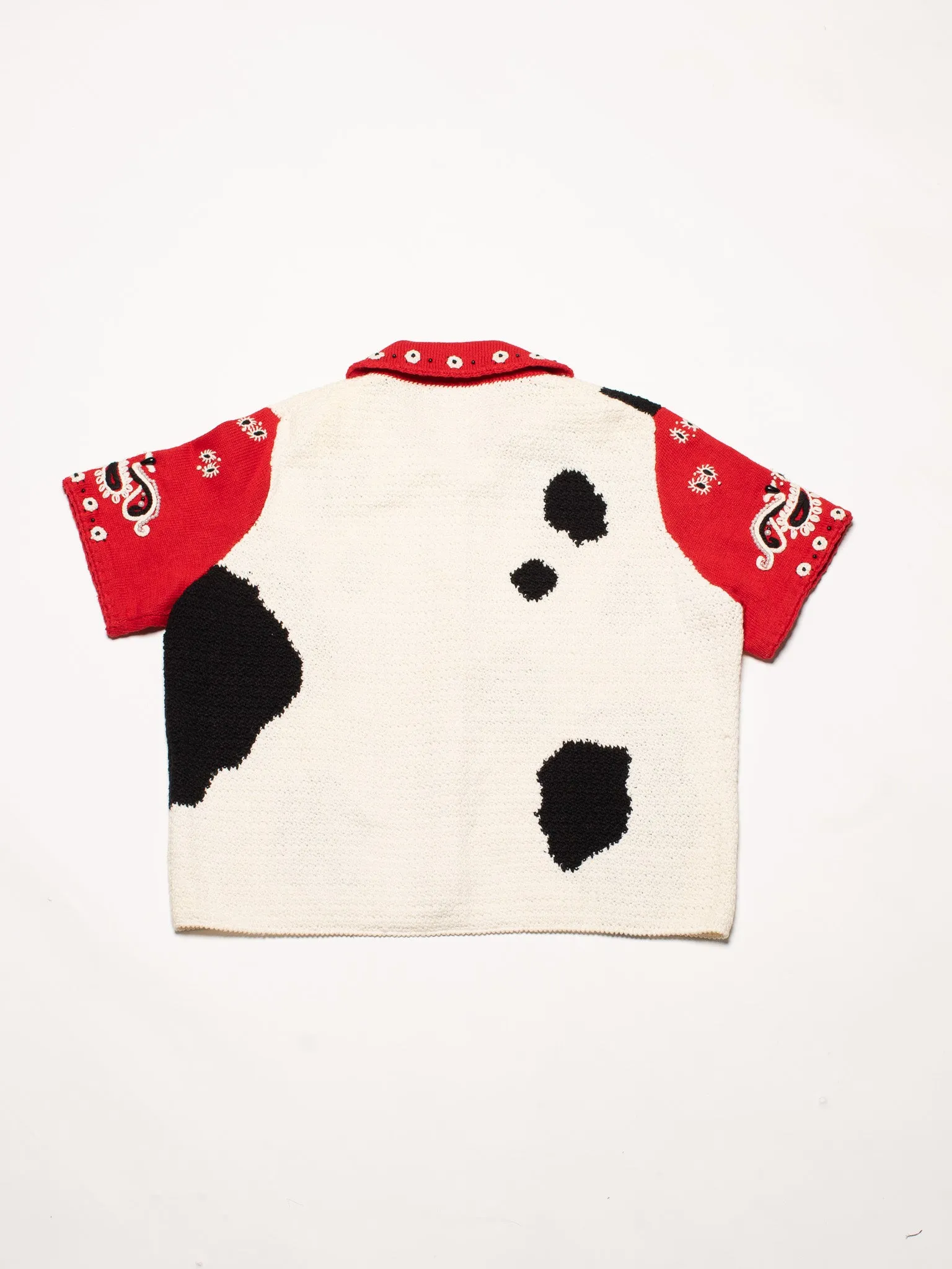 Michael Simon - Country Cow Sweater (L/XL)