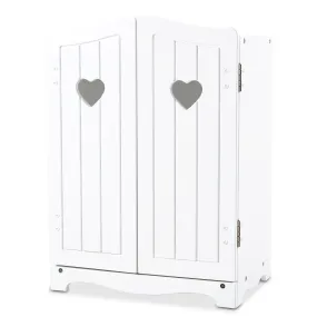 Mine to Love Play Armoire