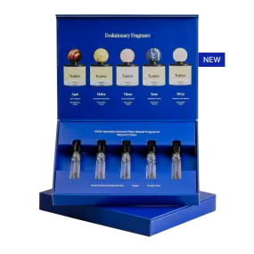 New Discovery Kit
