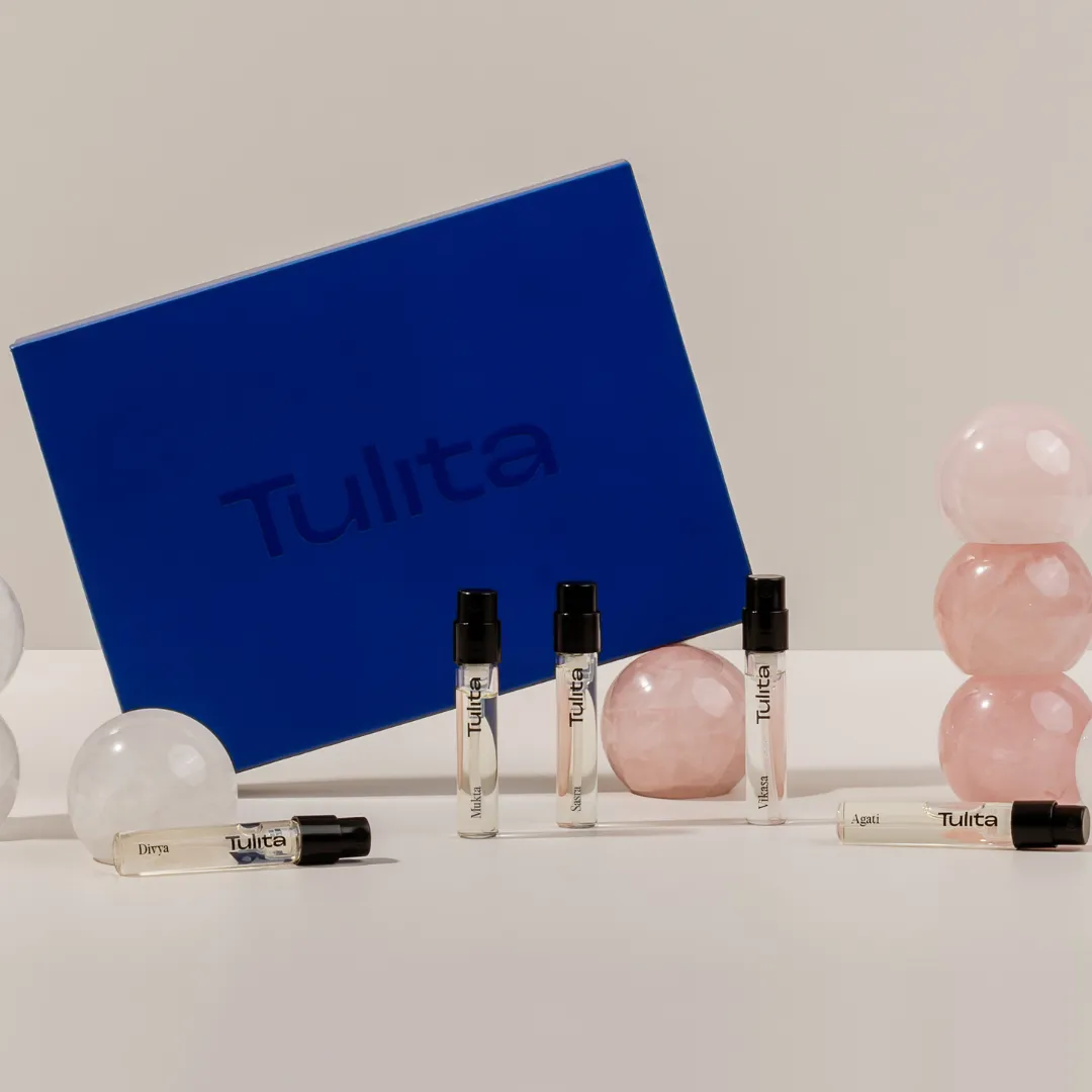 New Discovery Kit
