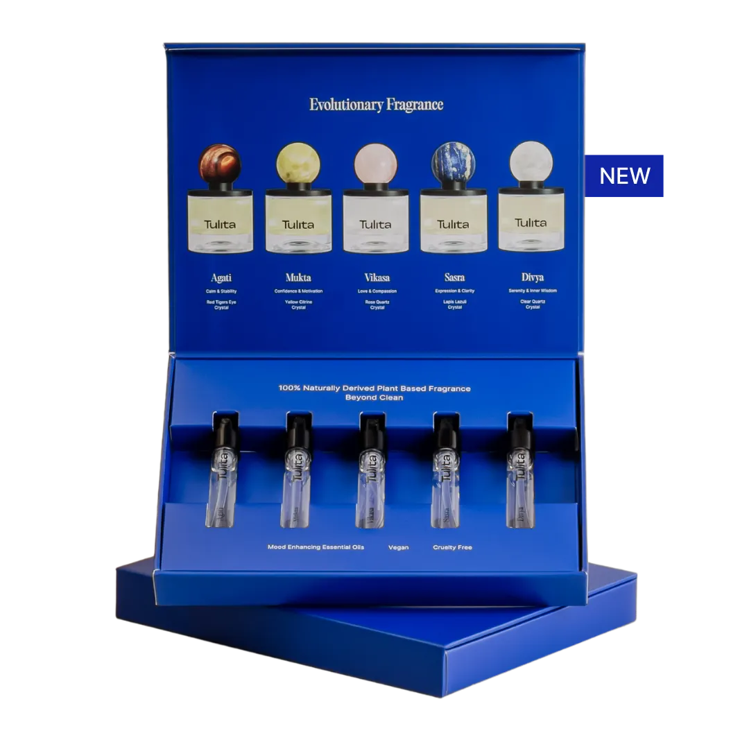 New Discovery Kit